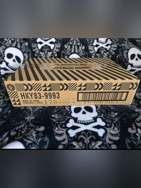 Monster High Midnight Runway Spectra Vondergeist